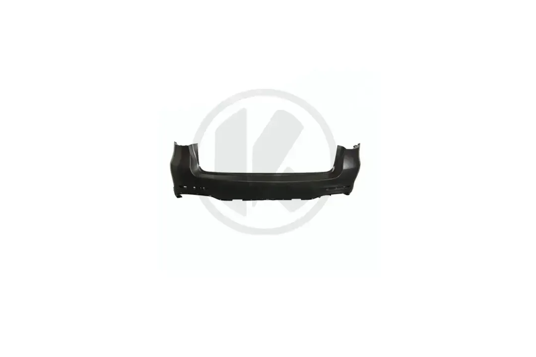 TRIM, BUMPER